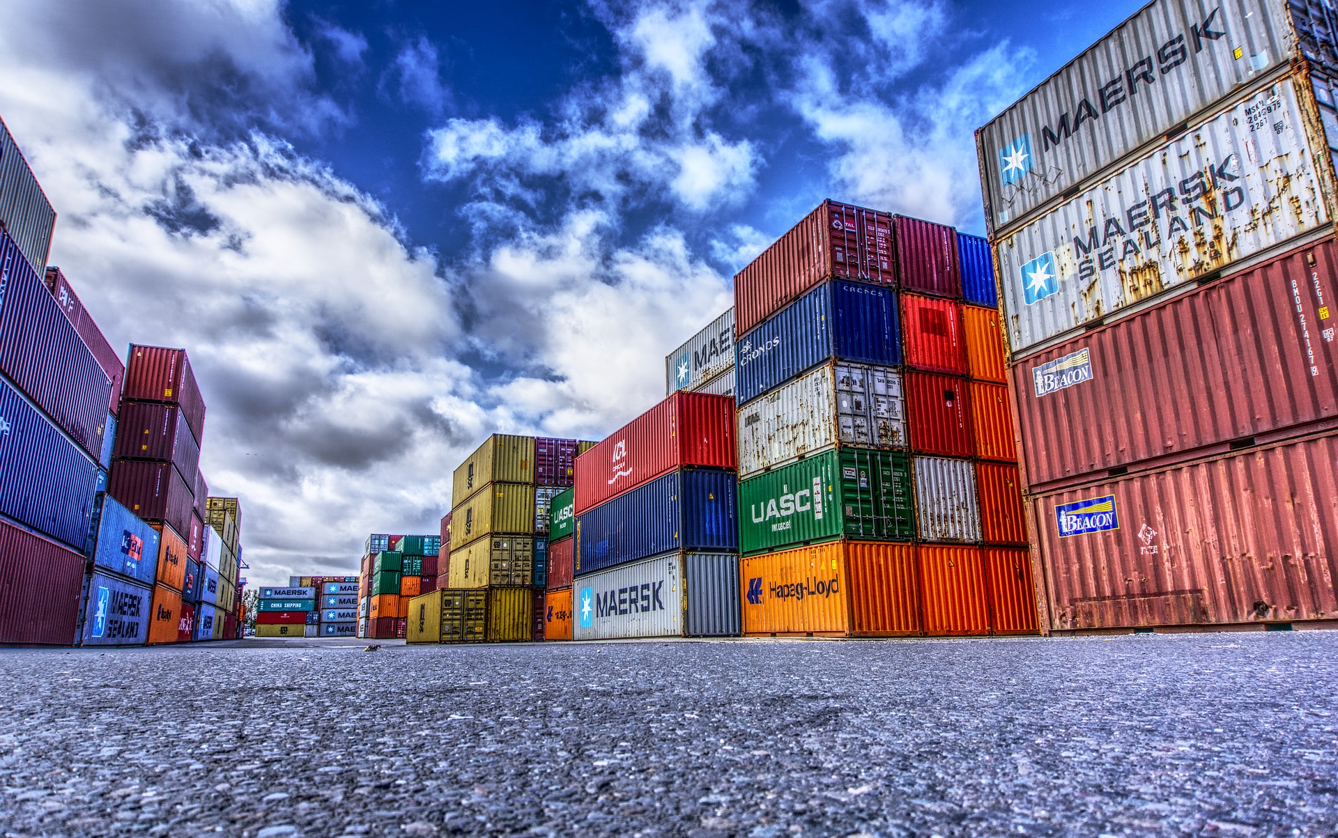 Get Your Business Done with Top 7 Industrial Hubs of India